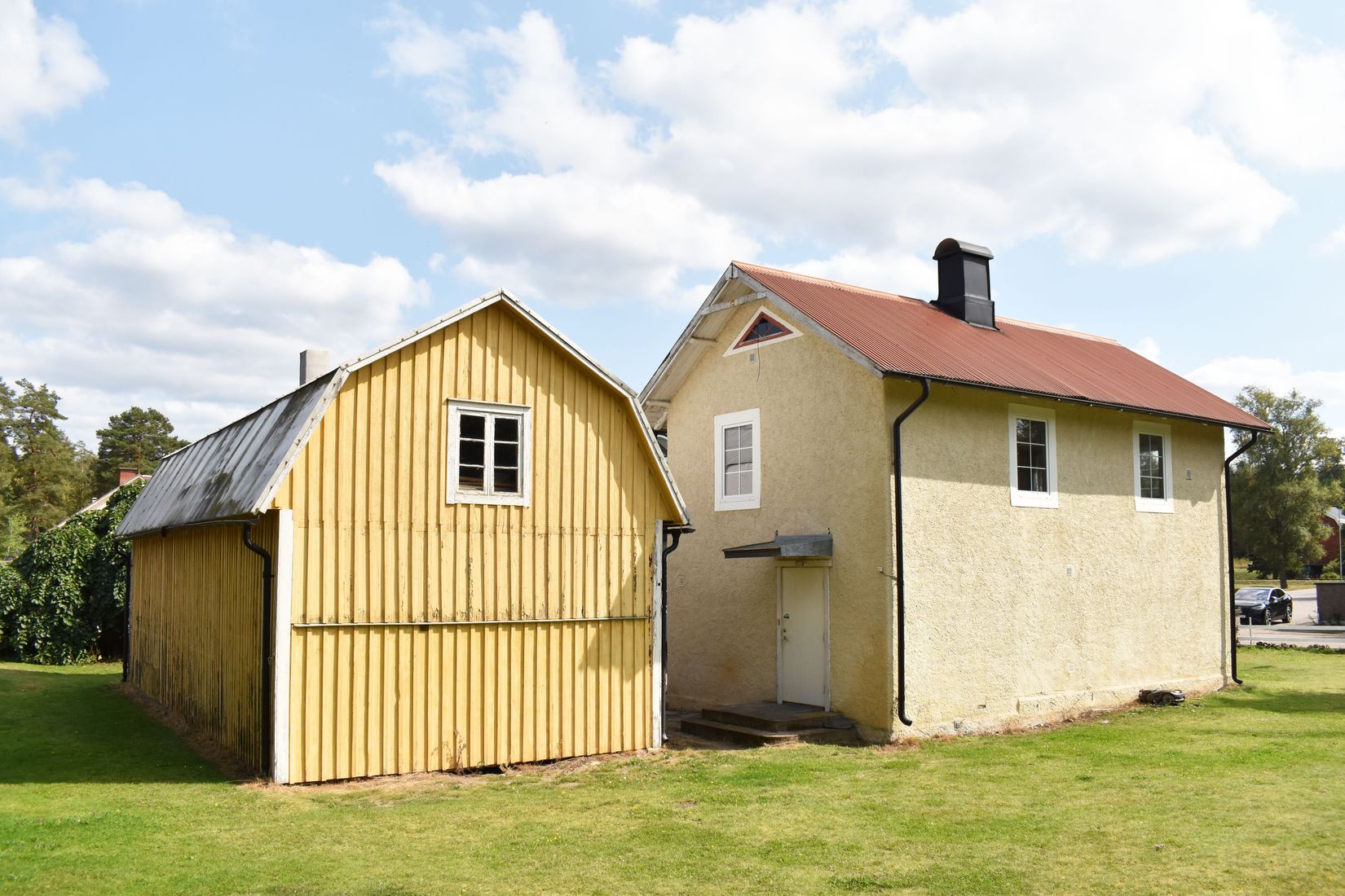 Villa, Nickelvägen 7B, Ädelfors, Vetlanda