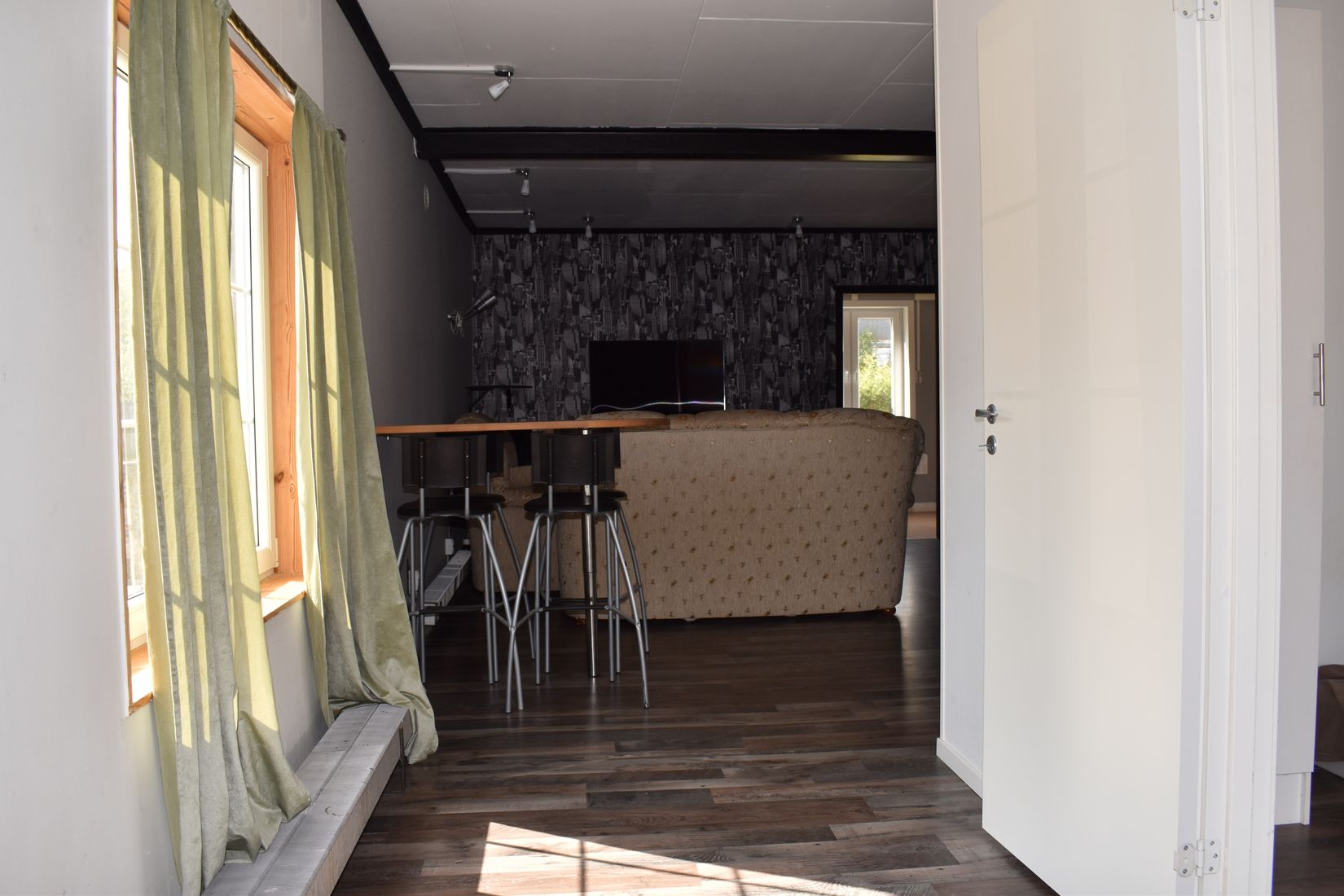 Villa, Nickelvägen 7B, Ädelfors, Vetlanda