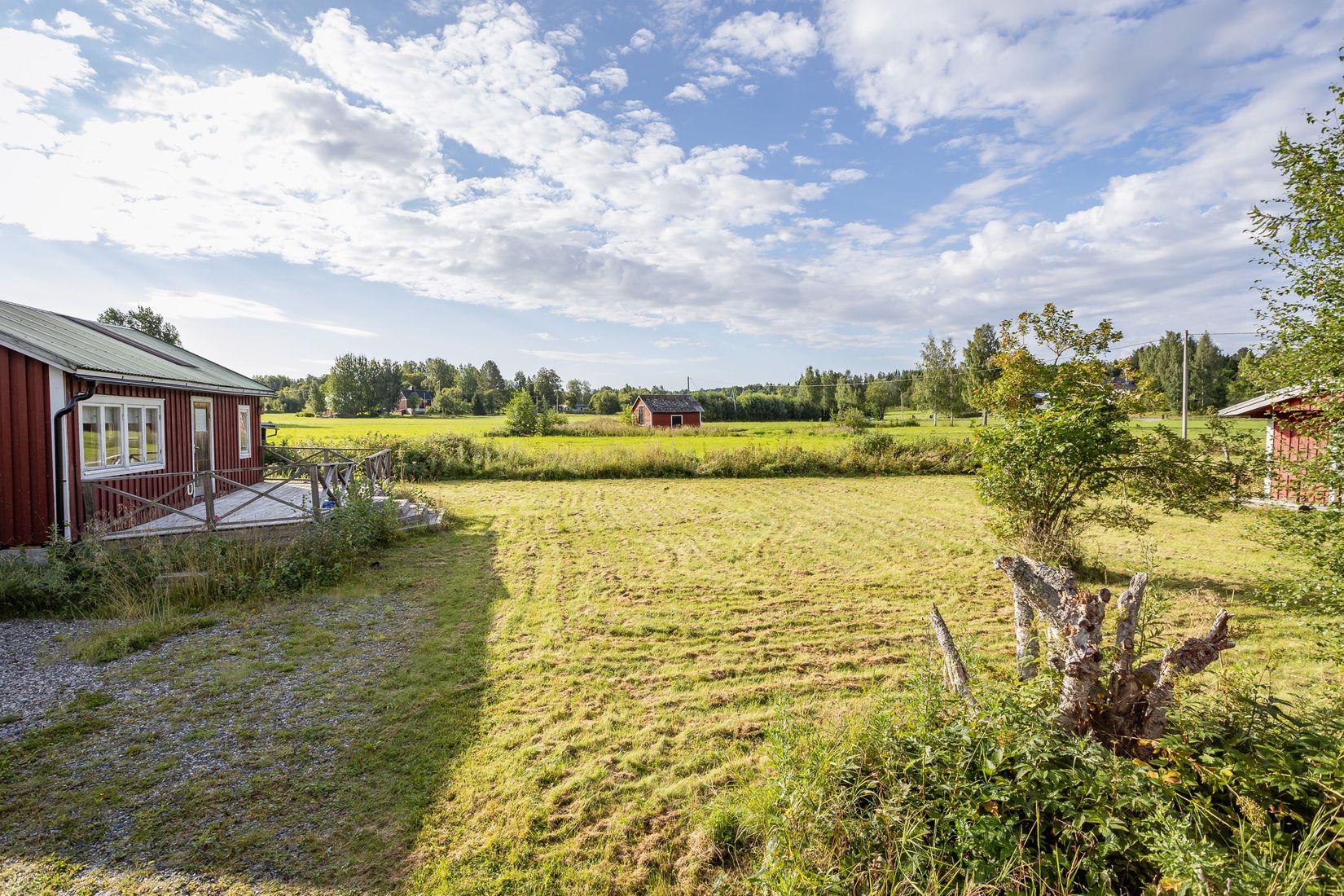 Fritidshus, Hörningsholm 180, Alnö, Sundsvall