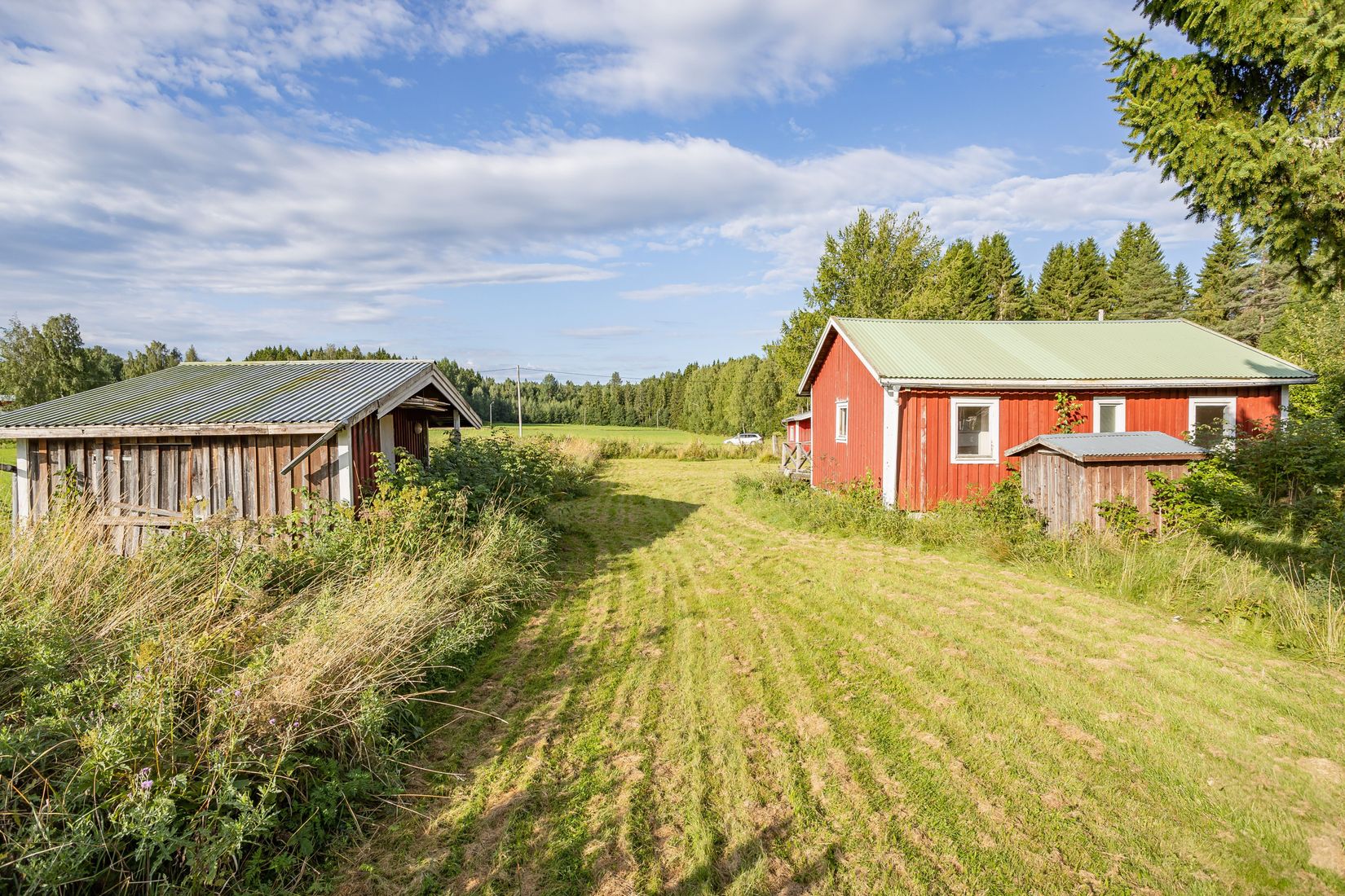 Fritidshus, Hörningsholm 180, Alnö, Sundsvall