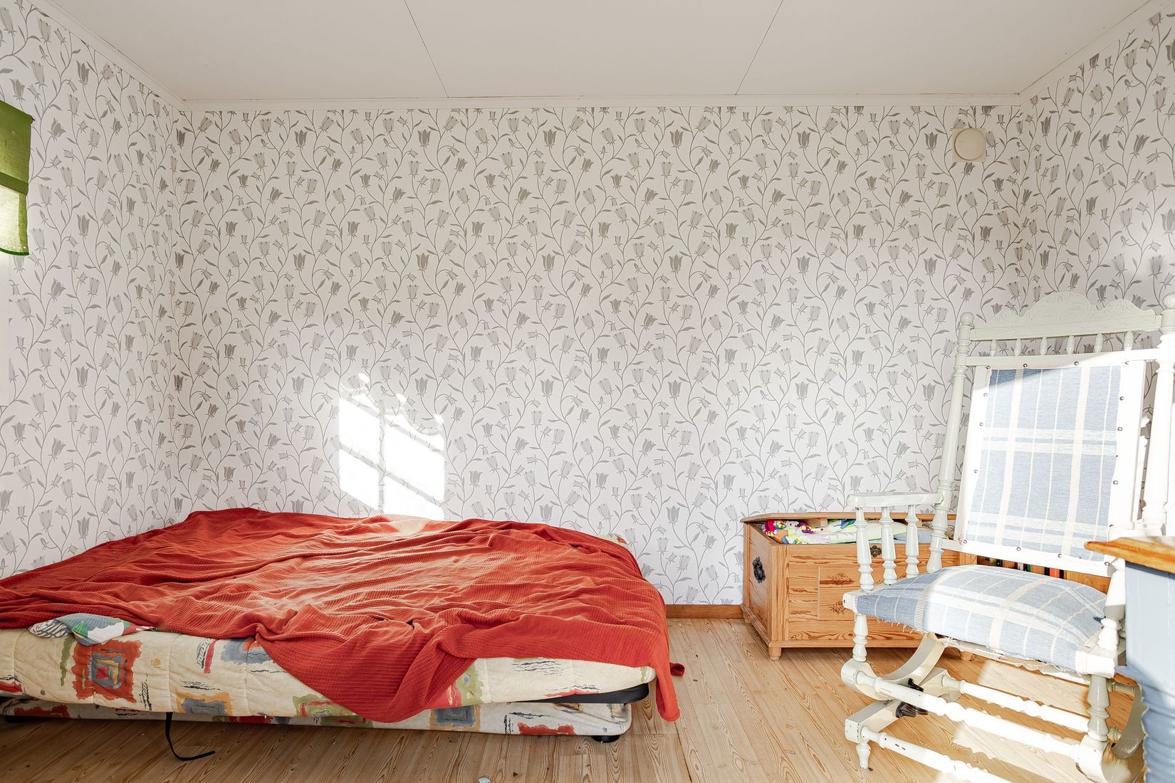 Fritidshus, Hörningsholm 180, Alnö, Sundsvall