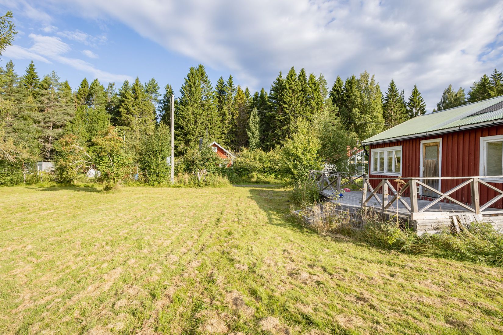 Fritidshus, Hörningsholm 180, Alnö, Sundsvall