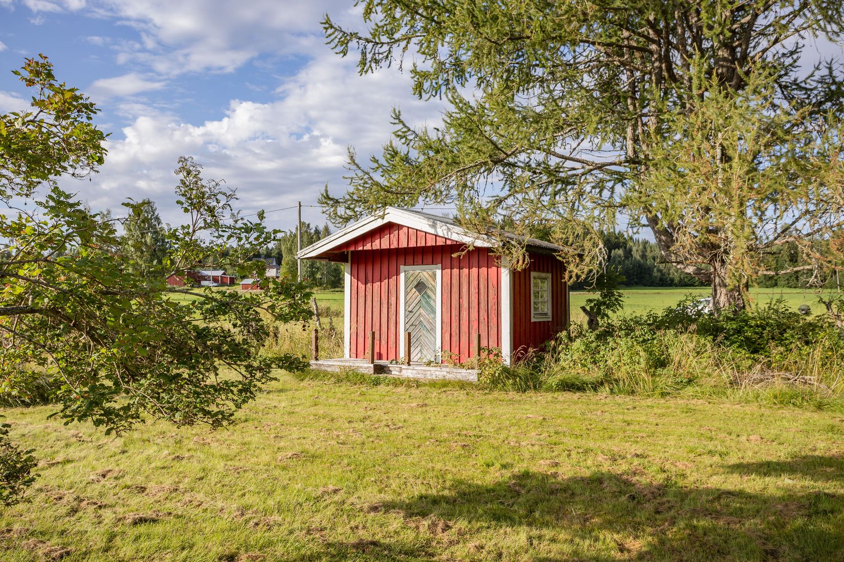 Fritidshus, Hörningsholm 180, Alnö, Sundsvall