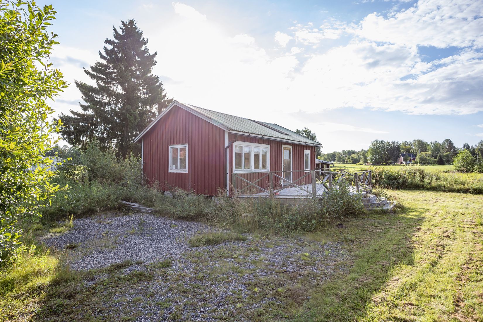 Fritidshus, Hörningsholm 180, Alnö, Sundsvall