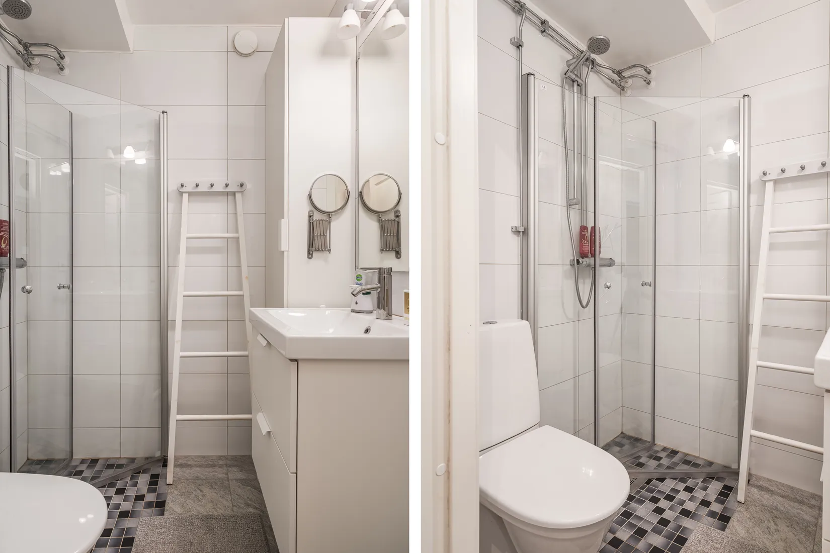 Bostadsrätt, Reenstiernagatan 46, Eneby, Norrköping
