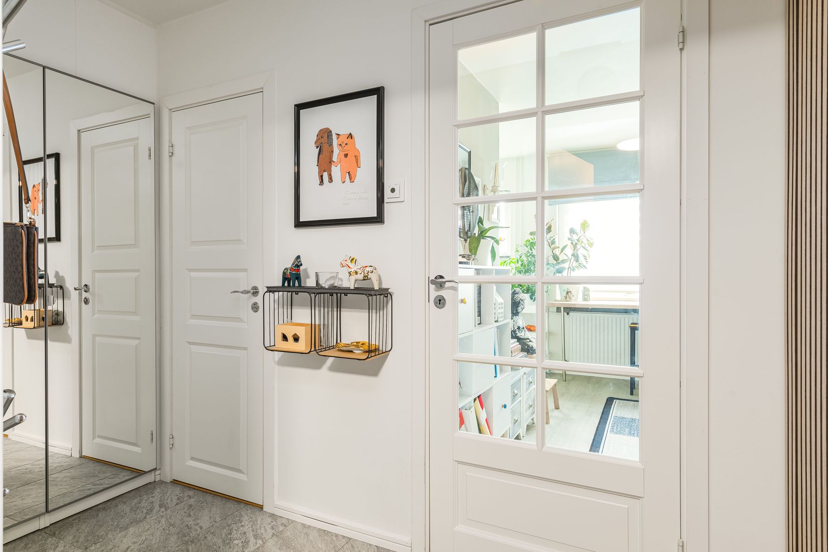 Bostadsrätt, Reenstiernagatan 46, Eneby, Norrköping