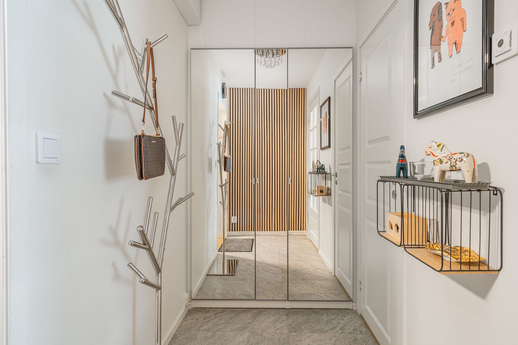 Bostadsrätt, Reenstiernagatan 46, Eneby, Norrköping