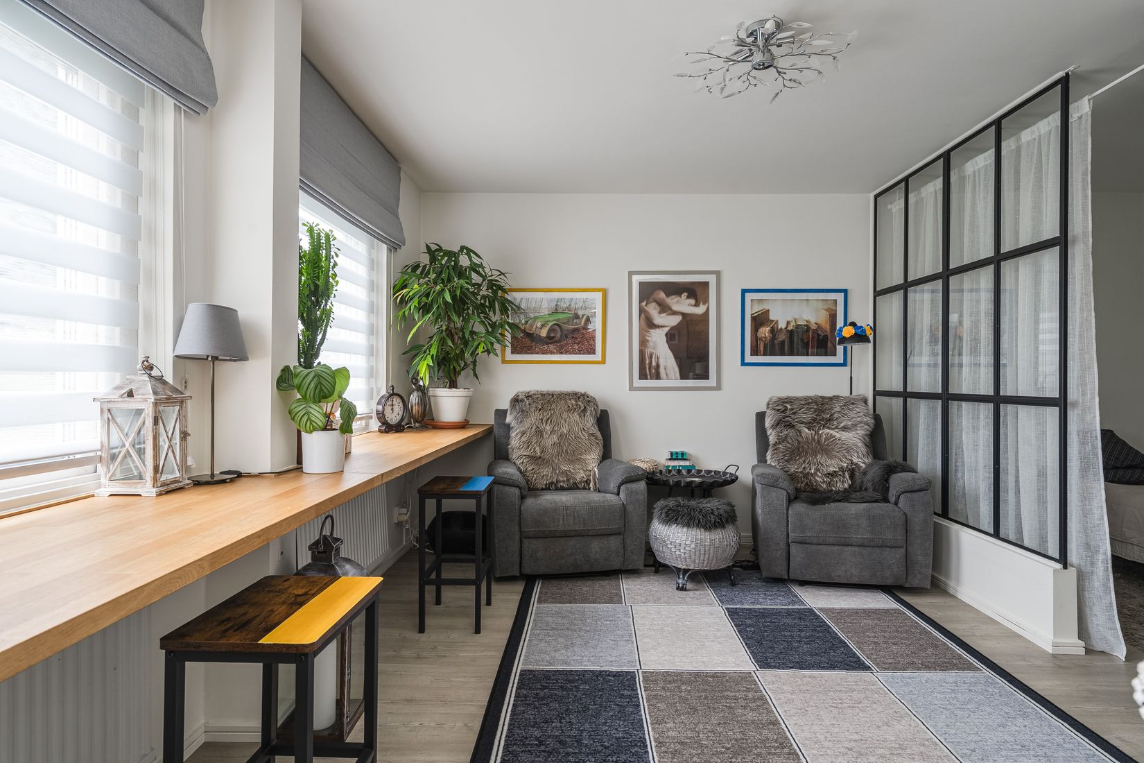 Bostadsrätt, Reenstiernagatan 46, Eneby, Norrköping