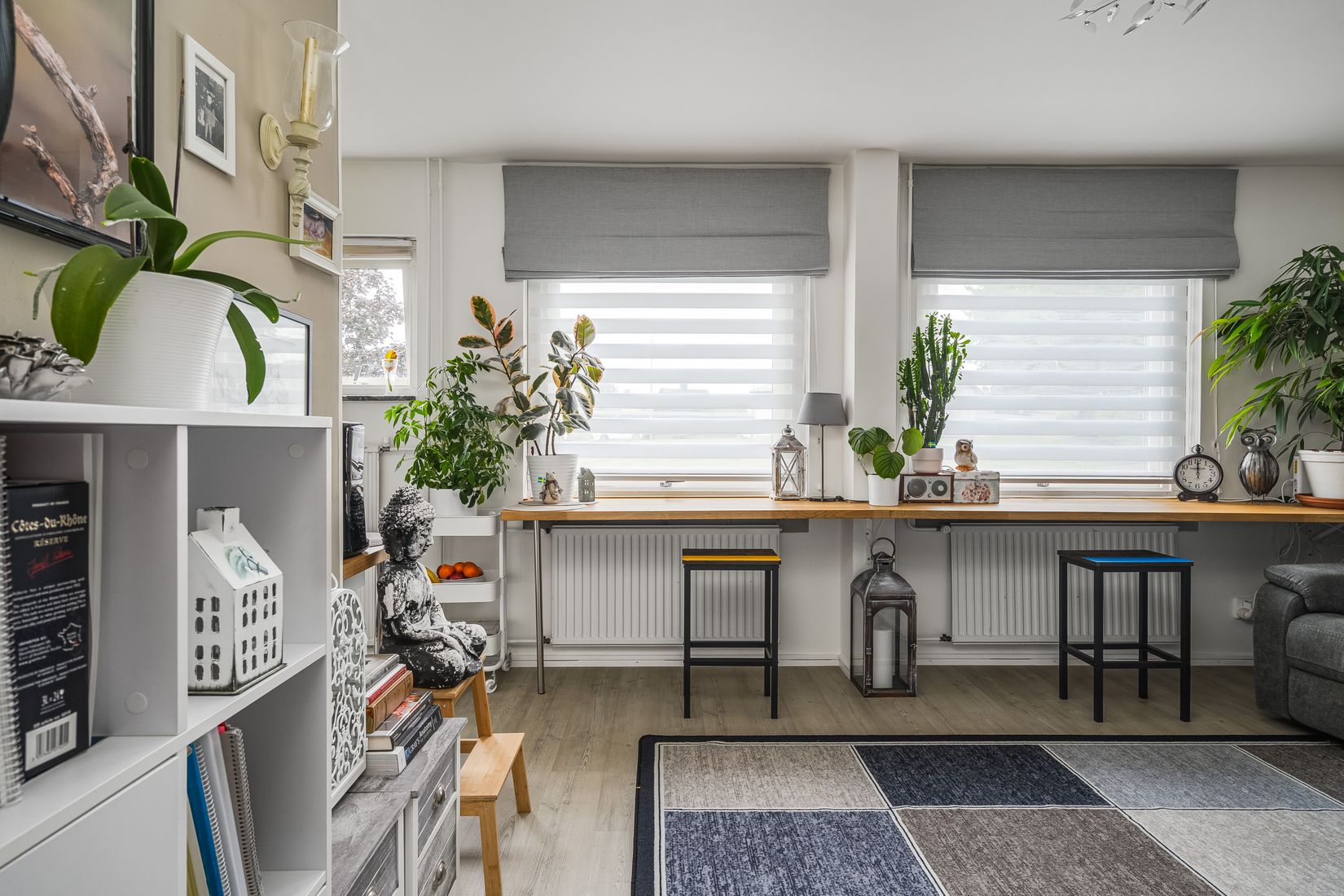 Bostadsrätt, Reenstiernagatan 46, Eneby, Norrköping