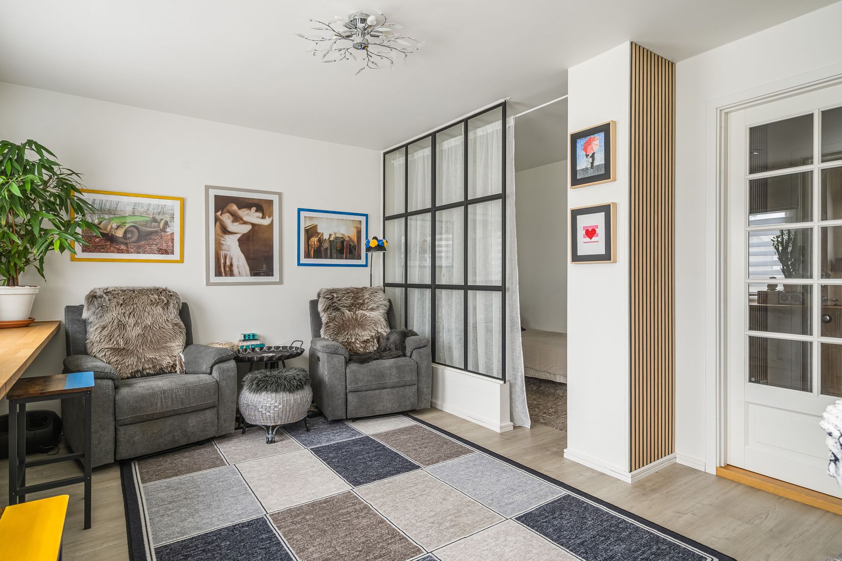 Bostadsrätt, Reenstiernagatan 46, Eneby, Norrköping