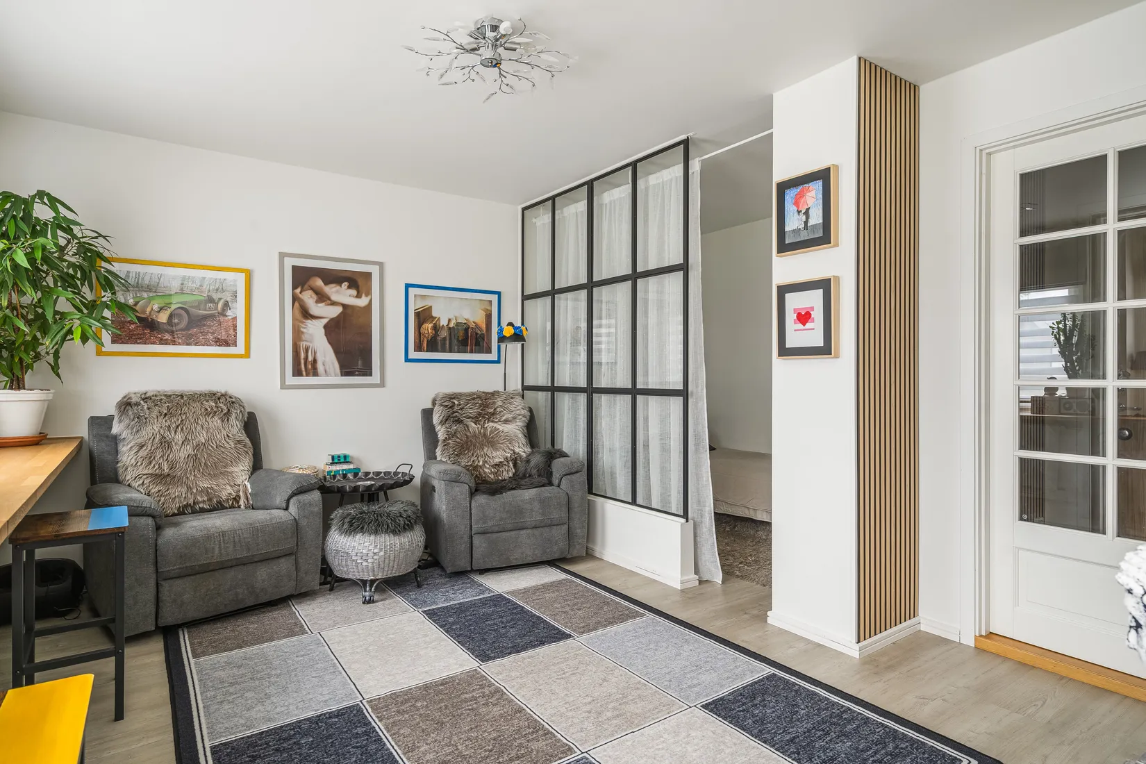 Bostadsrätt, Reenstiernagatan 46, Eneby, Norrköping