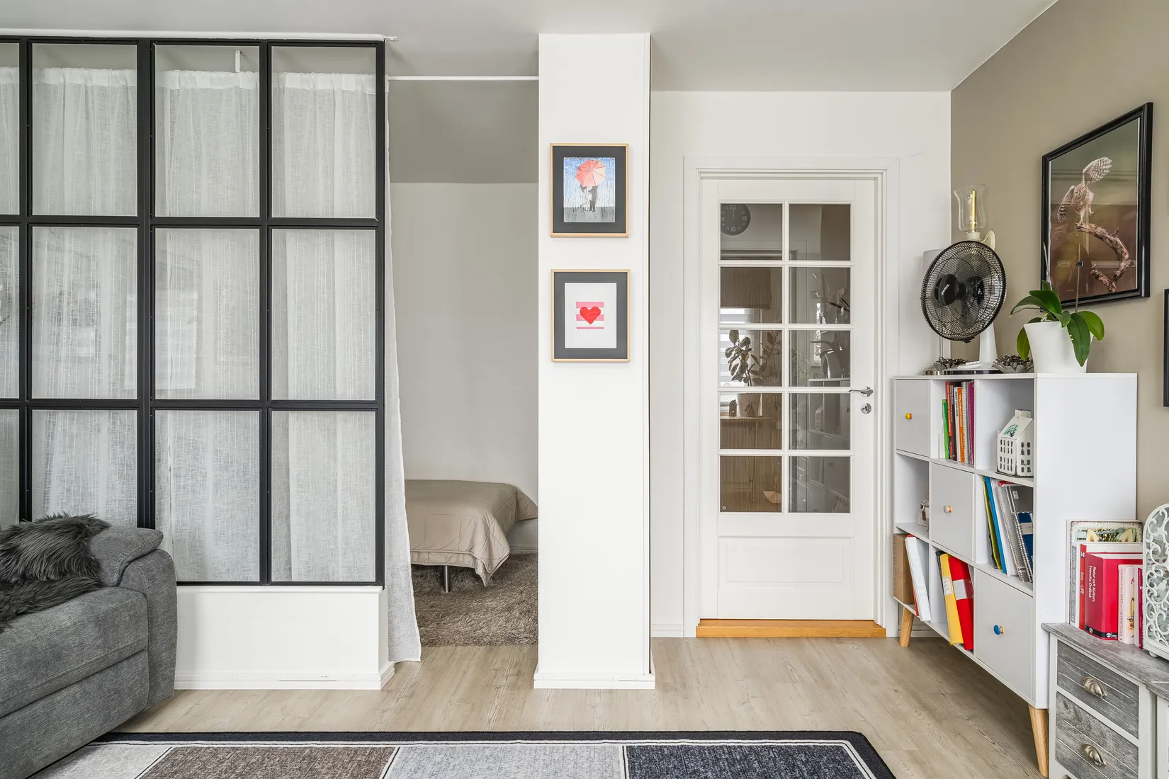 Bostadsrätt, Reenstiernagatan 46, Eneby, Norrköping