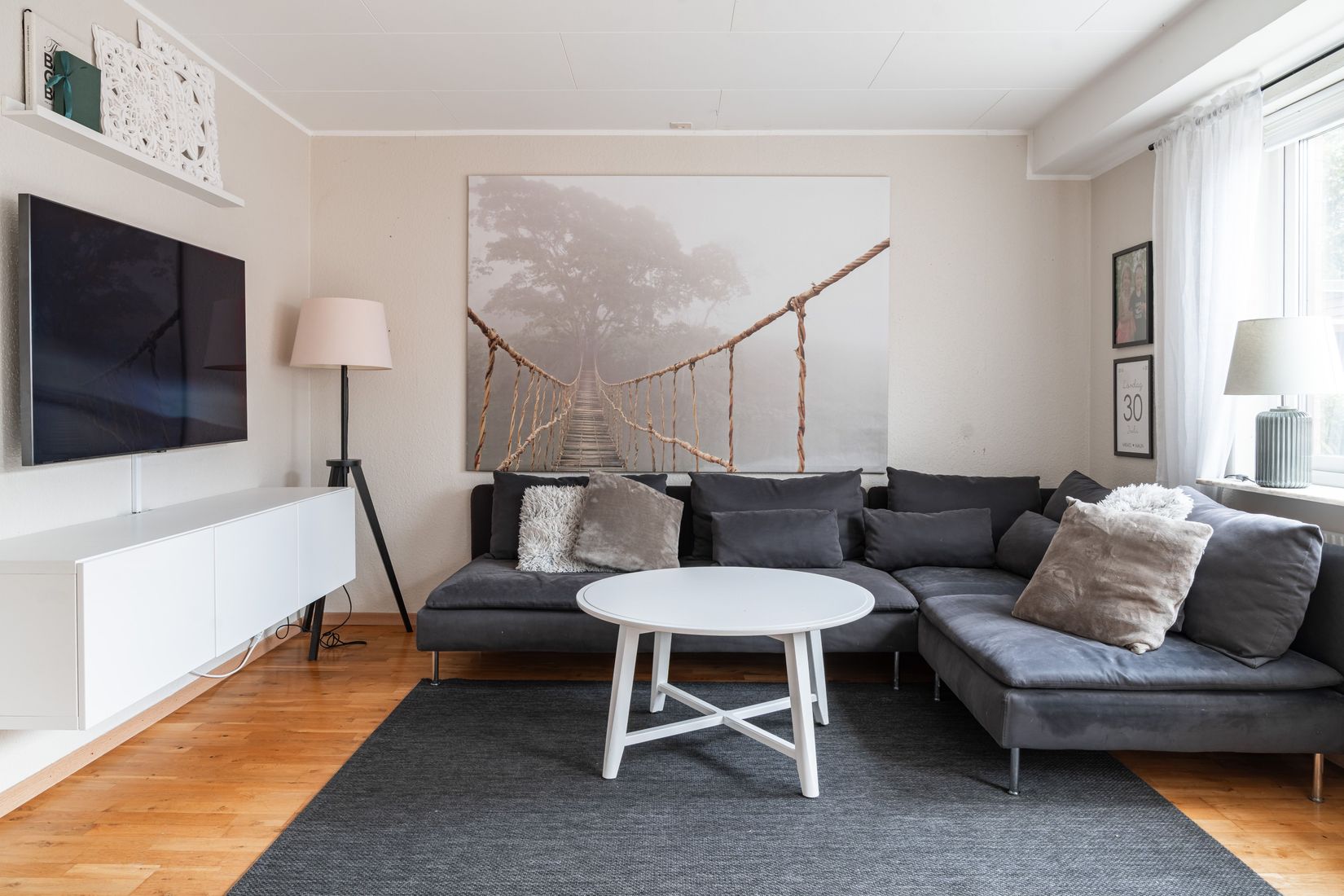 Bostadsrätt, Stinsens trädgårdsgata 11, Höganäs