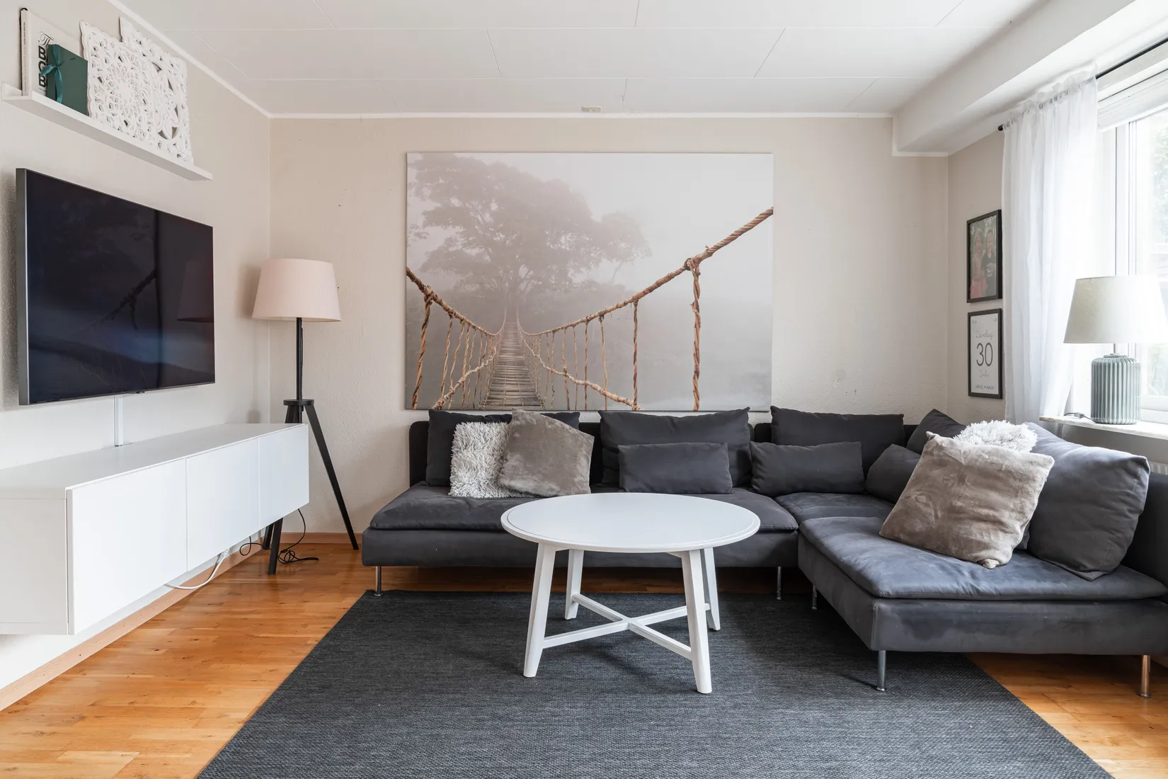 Bostadsrätt, Stinsens trädgårdsgata 11, Höganäs