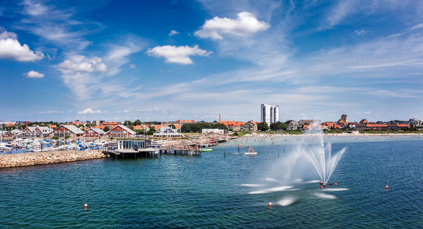 Bostadsrätt, Stinsens trädgårdsgata 11, Höganäs