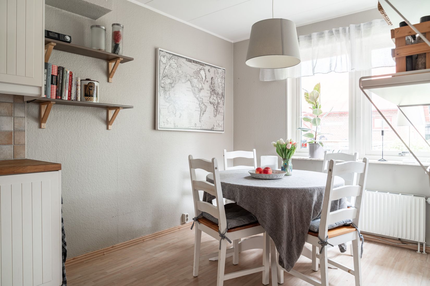 Bostadsrätt, Stinsens trädgårdsgata 11, Höganäs