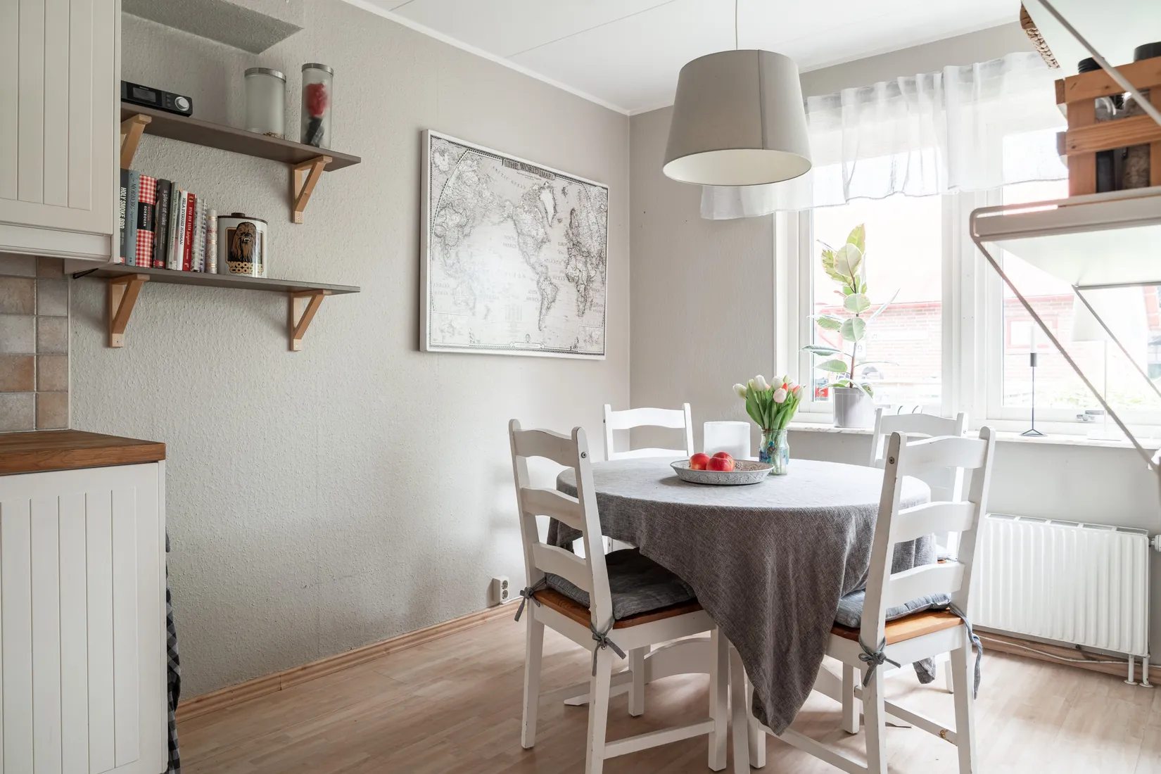 Bostadsrätt, Stinsens trädgårdsgata 11, Höganäs