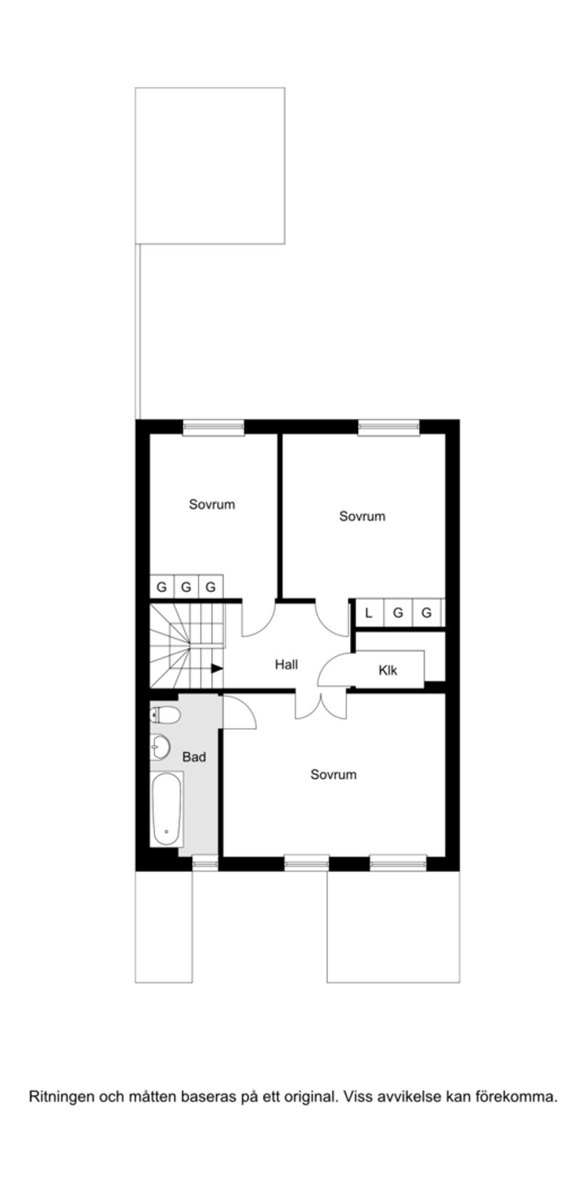 Bostadsrätt, Stinsens trädgårdsgata 11, Höganäs