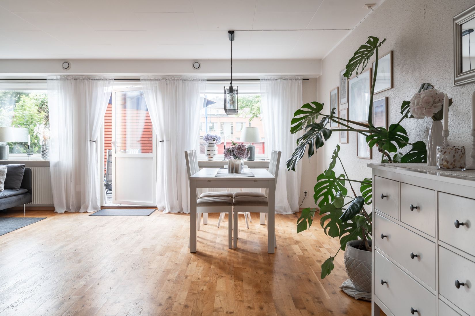 Bostadsrätt, Stinsens trädgårdsgata 11, Höganäs