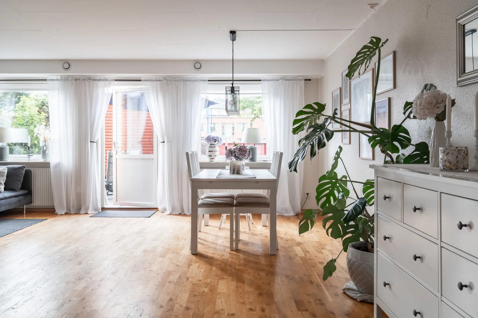 Bostadsrätt, Stinsens trädgårdsgata 11, Höganäs