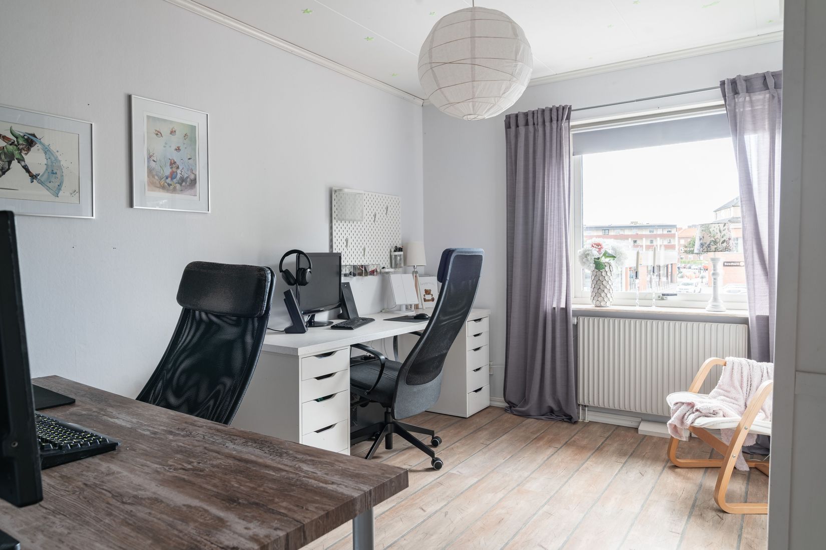 Bostadsrätt, Stinsens trädgårdsgata 11, Höganäs