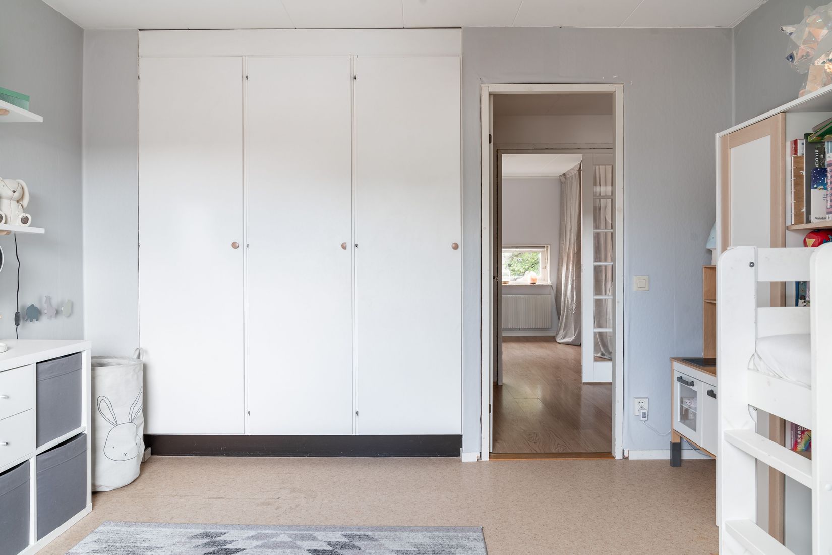 Bostadsrätt, Stinsens trädgårdsgata 11, Höganäs