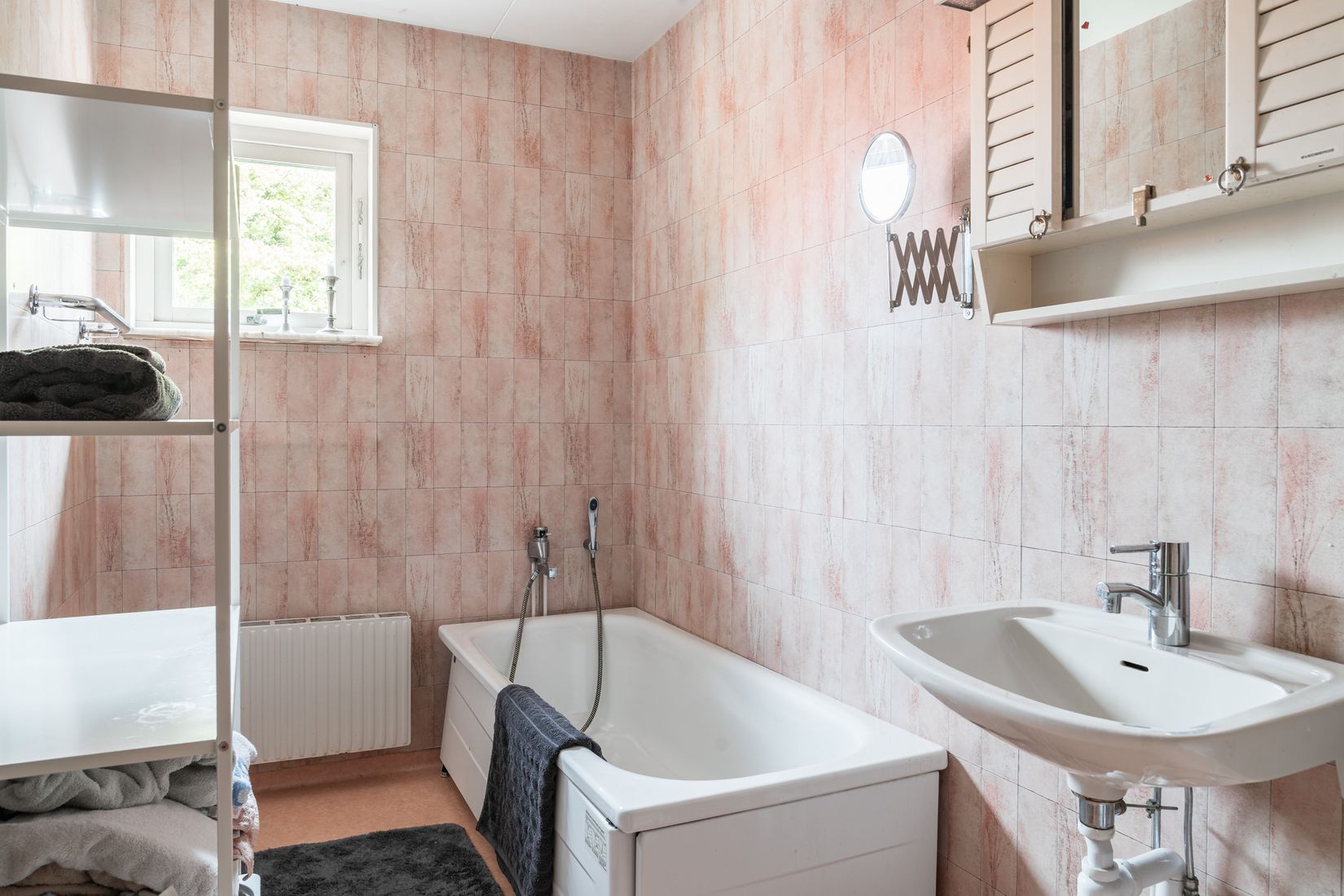 Bostadsrätt, Stinsens trädgårdsgata 11, Höganäs