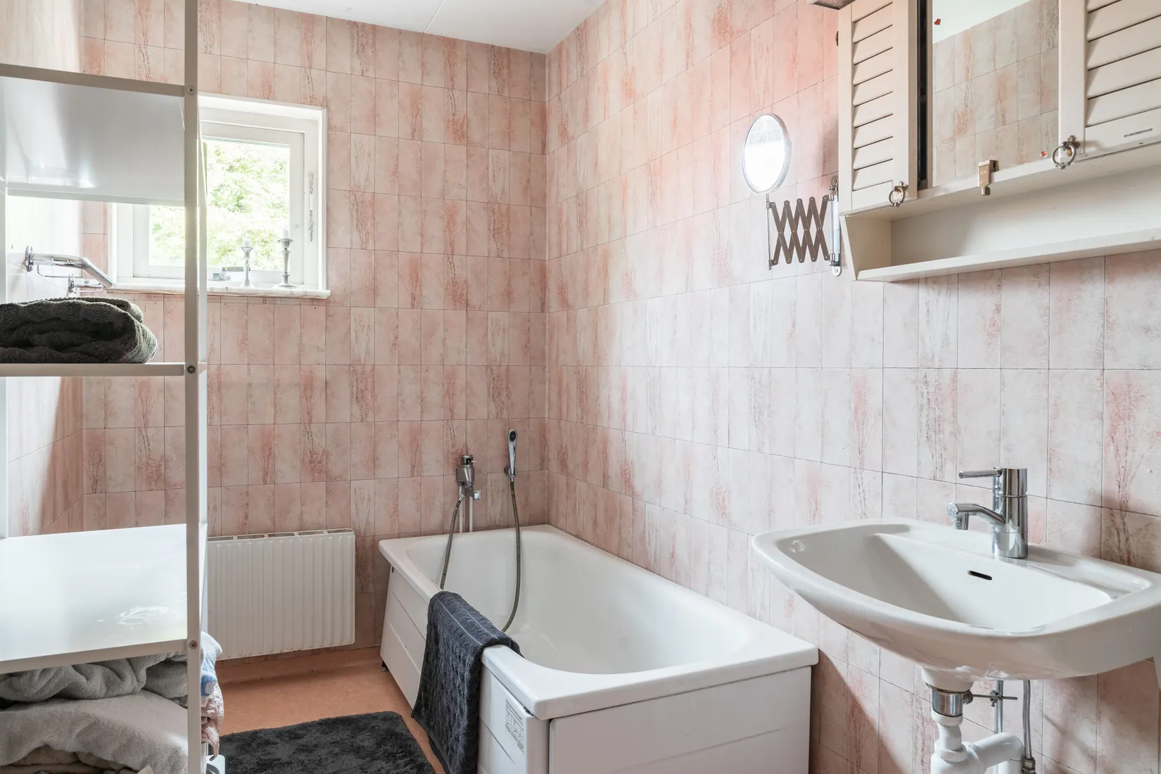 Bostadsrätt, Stinsens trädgårdsgata 11, Höganäs