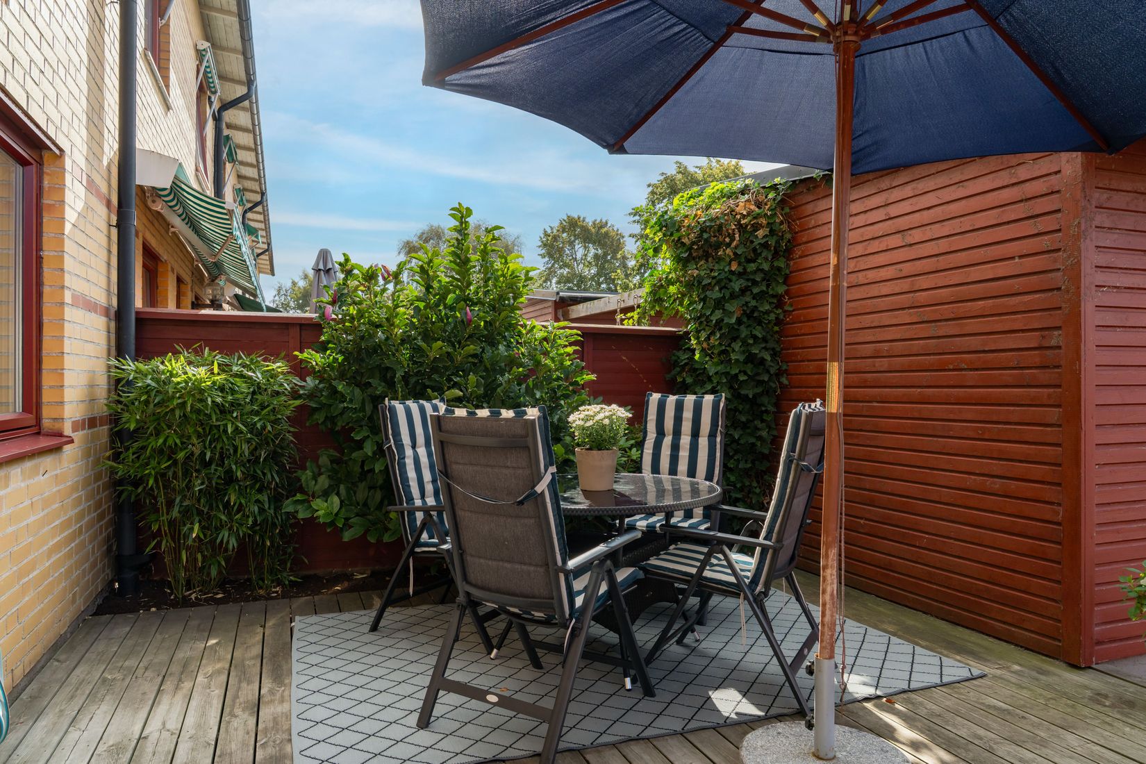 Bostadsrätt, Stinsens trädgårdsgata 11, Höganäs