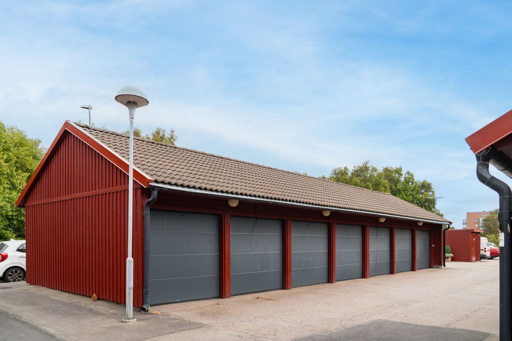 Bostadsrätt, Stinsens trädgårdsgata 11, Höganäs