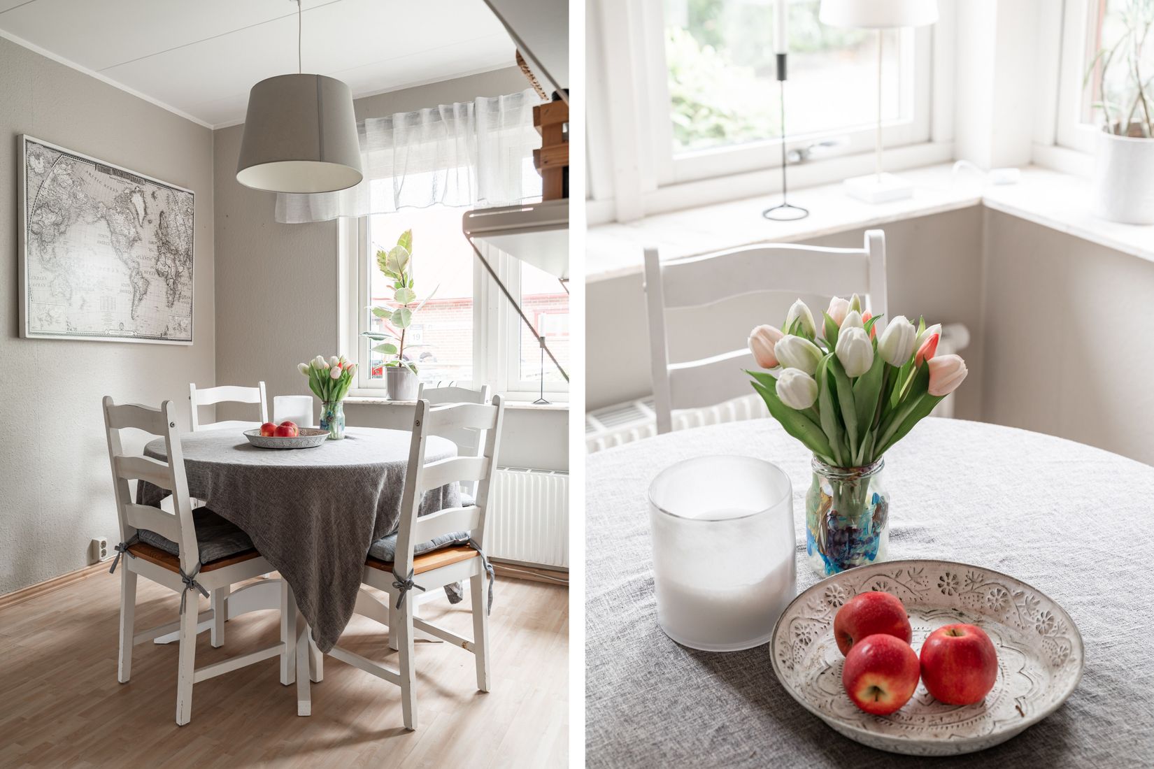 Bostadsrätt, Stinsens trädgårdsgata 11, Höganäs