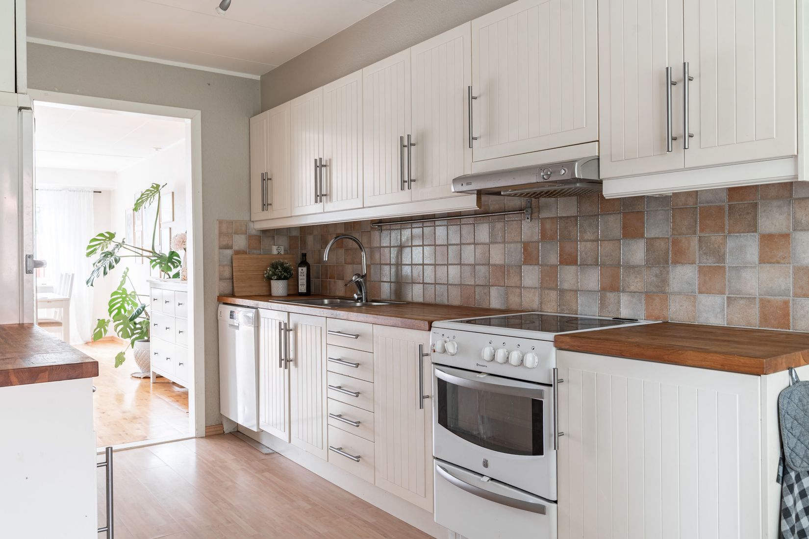 Bostadsrätt, Stinsens trädgårdsgata 11, Höganäs