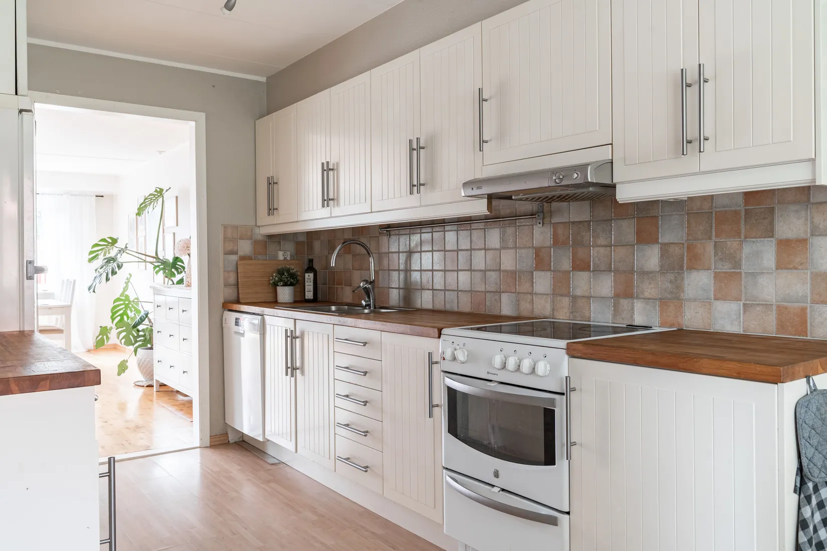 Bostadsrätt, Stinsens trädgårdsgata 11, Höganäs