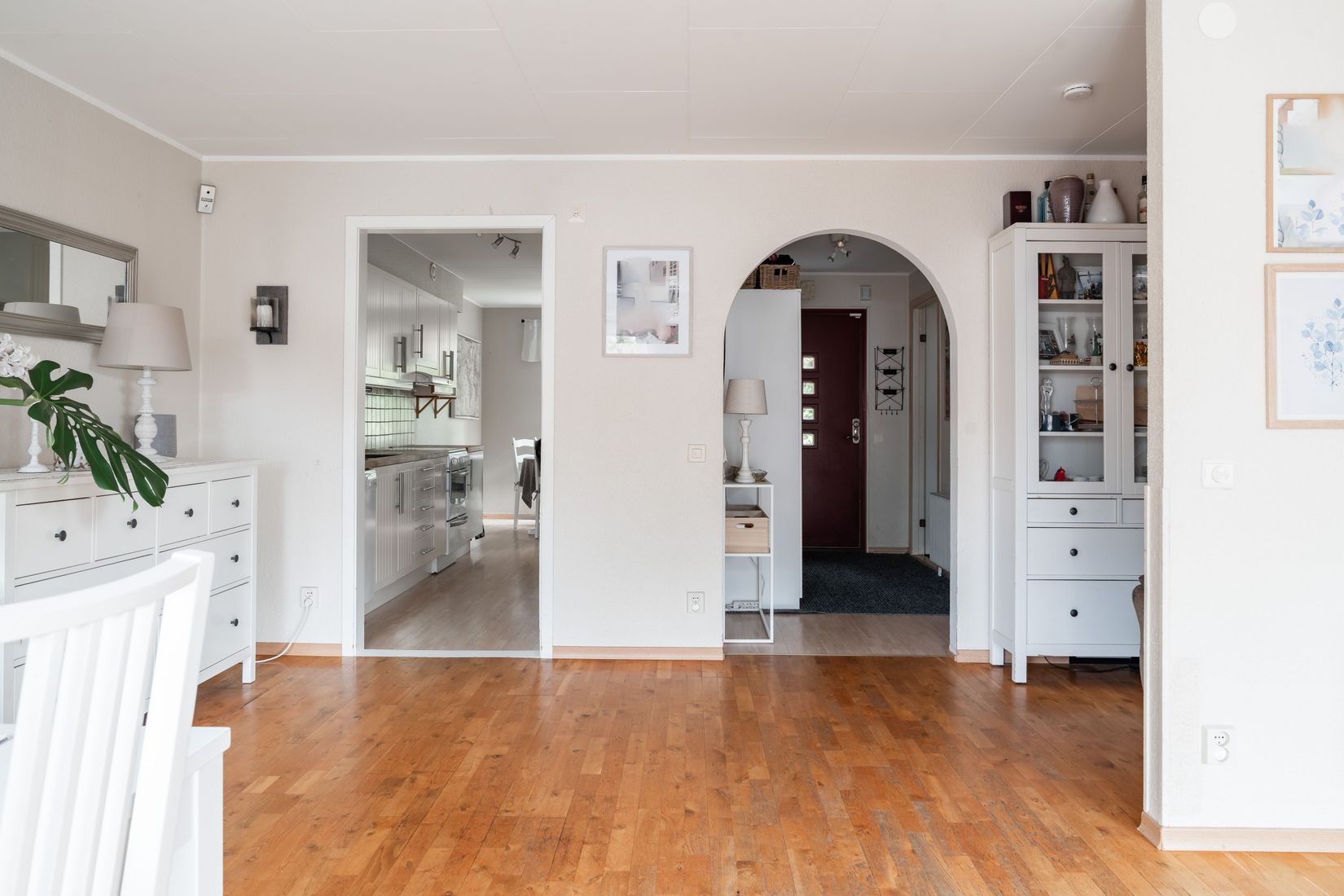 Bostadsrätt, Stinsens trädgårdsgata 11, Höganäs