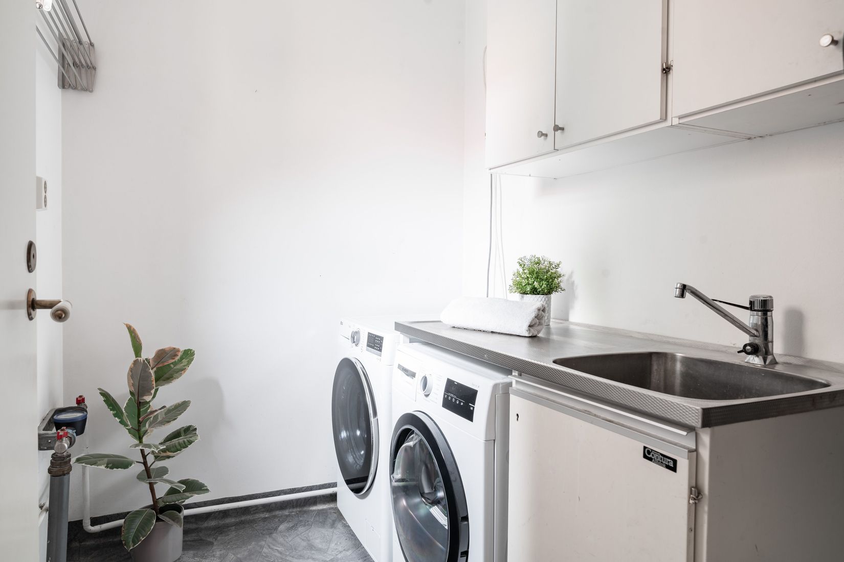 Bostadsrätt, Stinsens trädgårdsgata 11, Höganäs