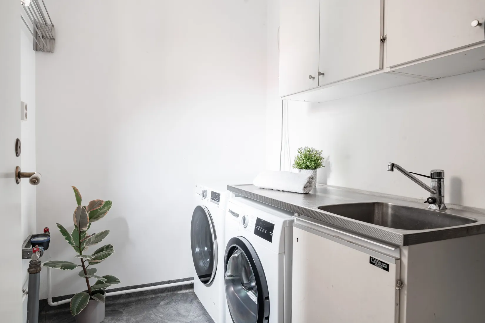 Bostadsrätt, Stinsens trädgårdsgata 11, Höganäs