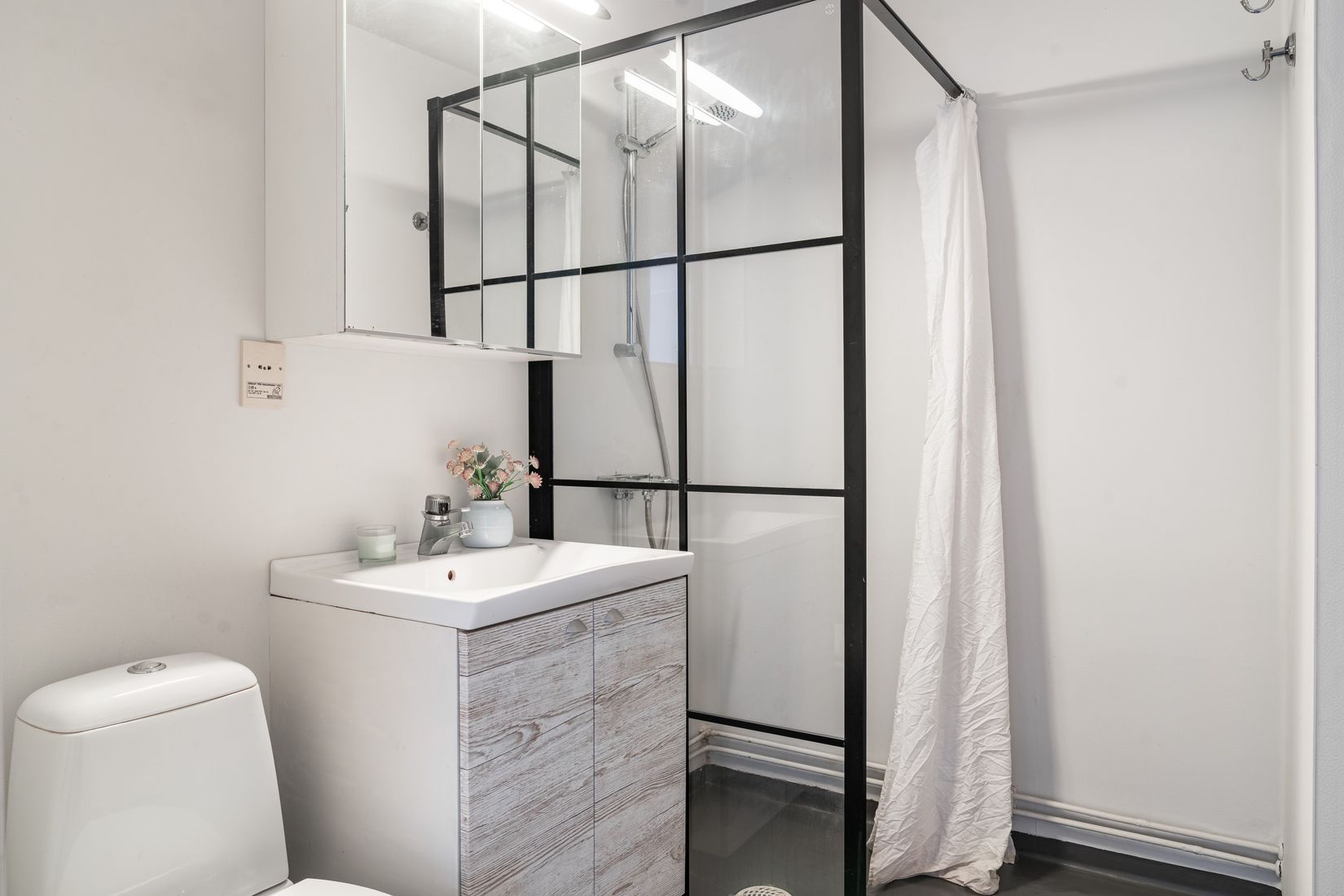 Bostadsrätt, Stinsens trädgårdsgata 11, Höganäs