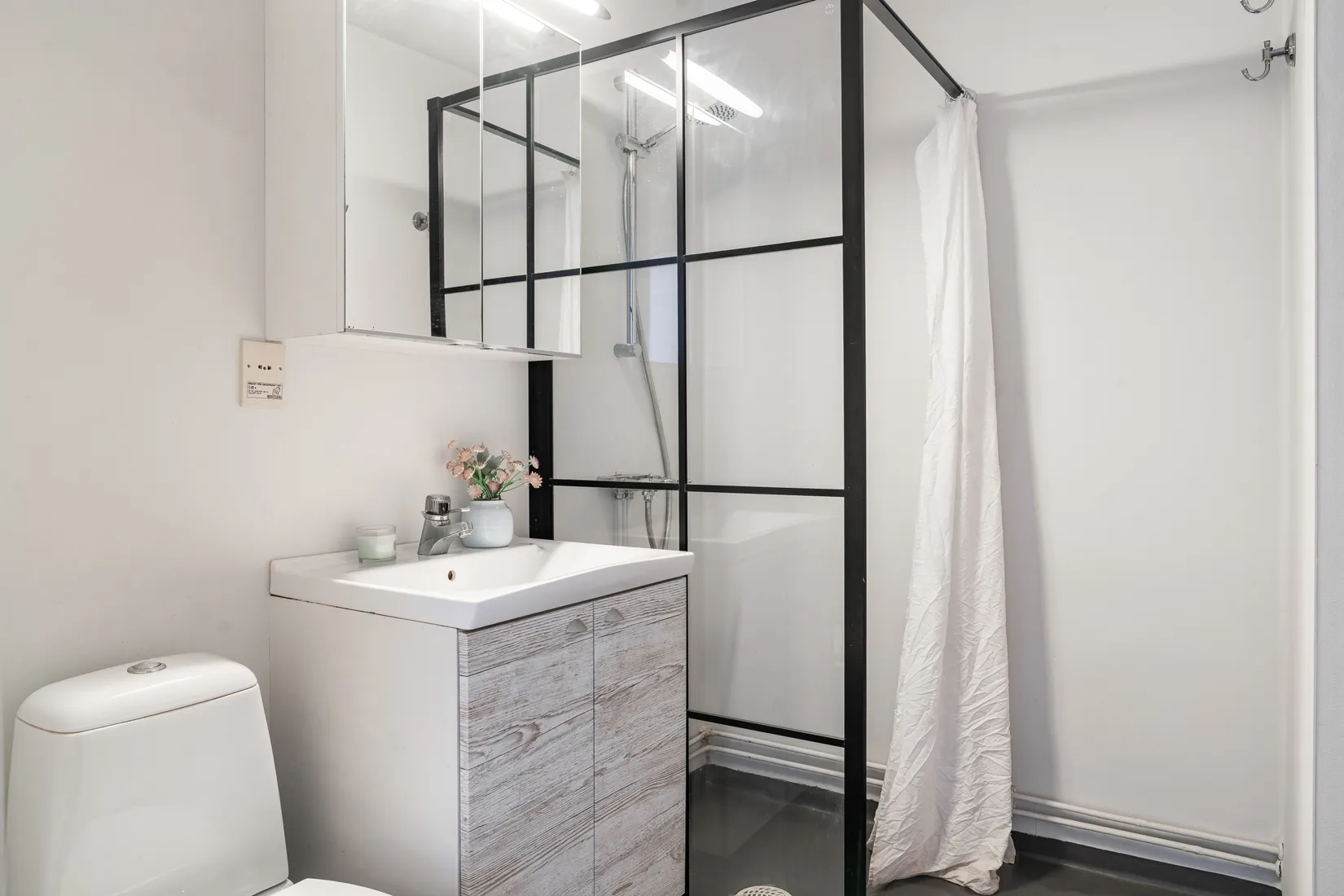 Bostadsrätt, Stinsens trädgårdsgata 11, Höganäs