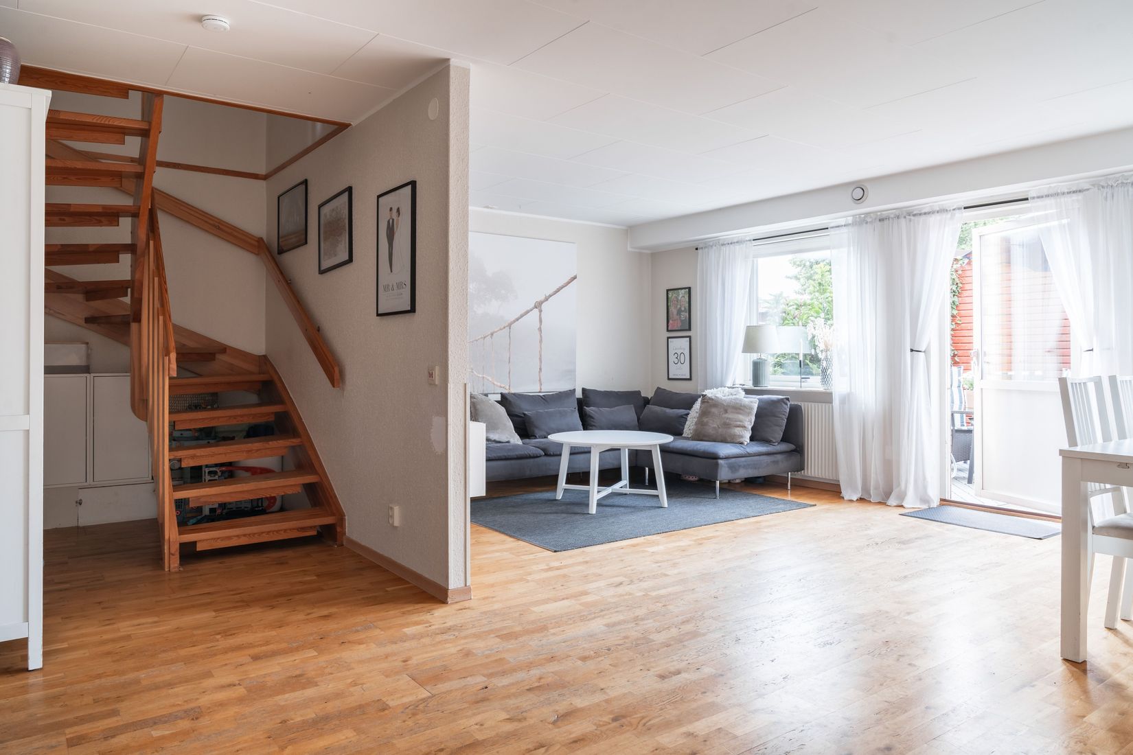 Bostadsrätt, Stinsens trädgårdsgata 11, Höganäs