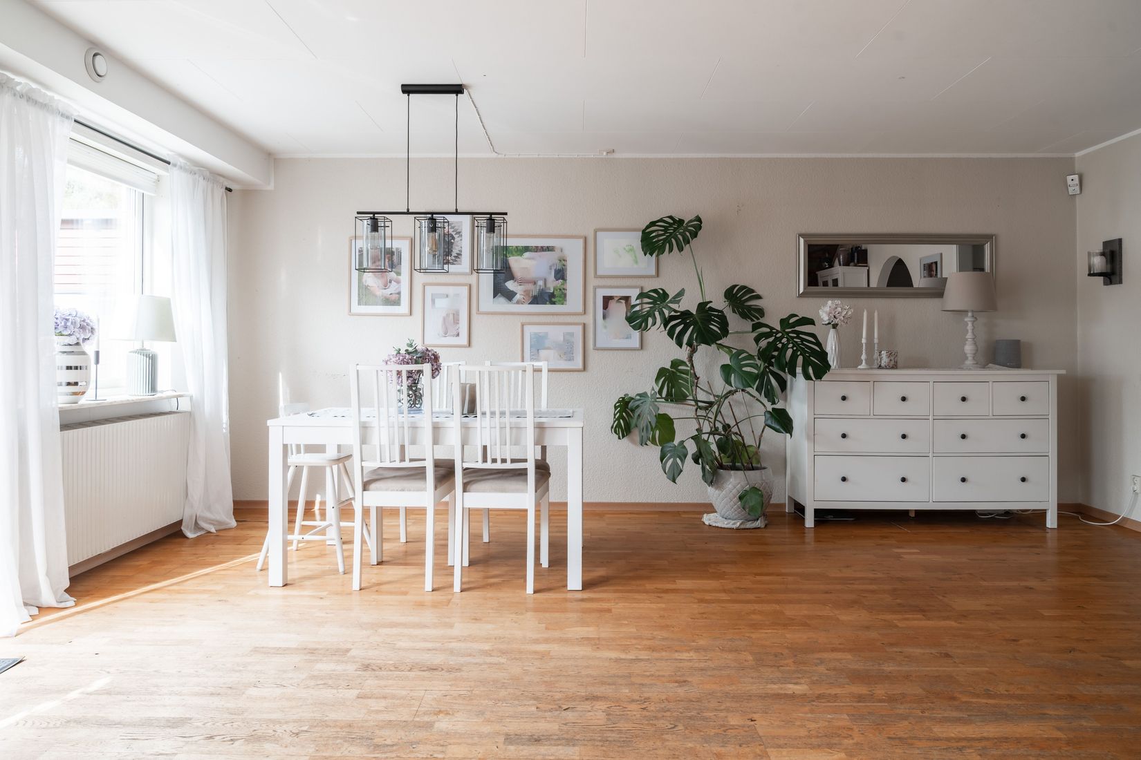 Bostadsrätt, Stinsens trädgårdsgata 11, Höganäs