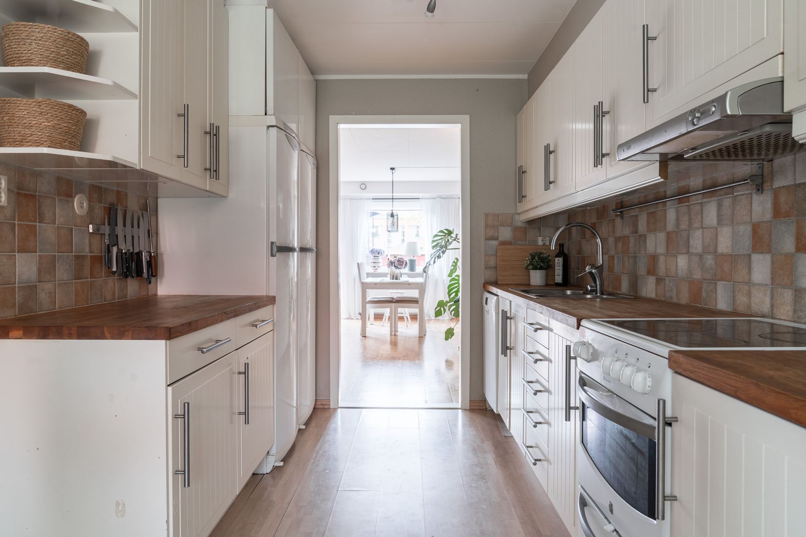 Bostadsrätt, Stinsens trädgårdsgata 11, Höganäs