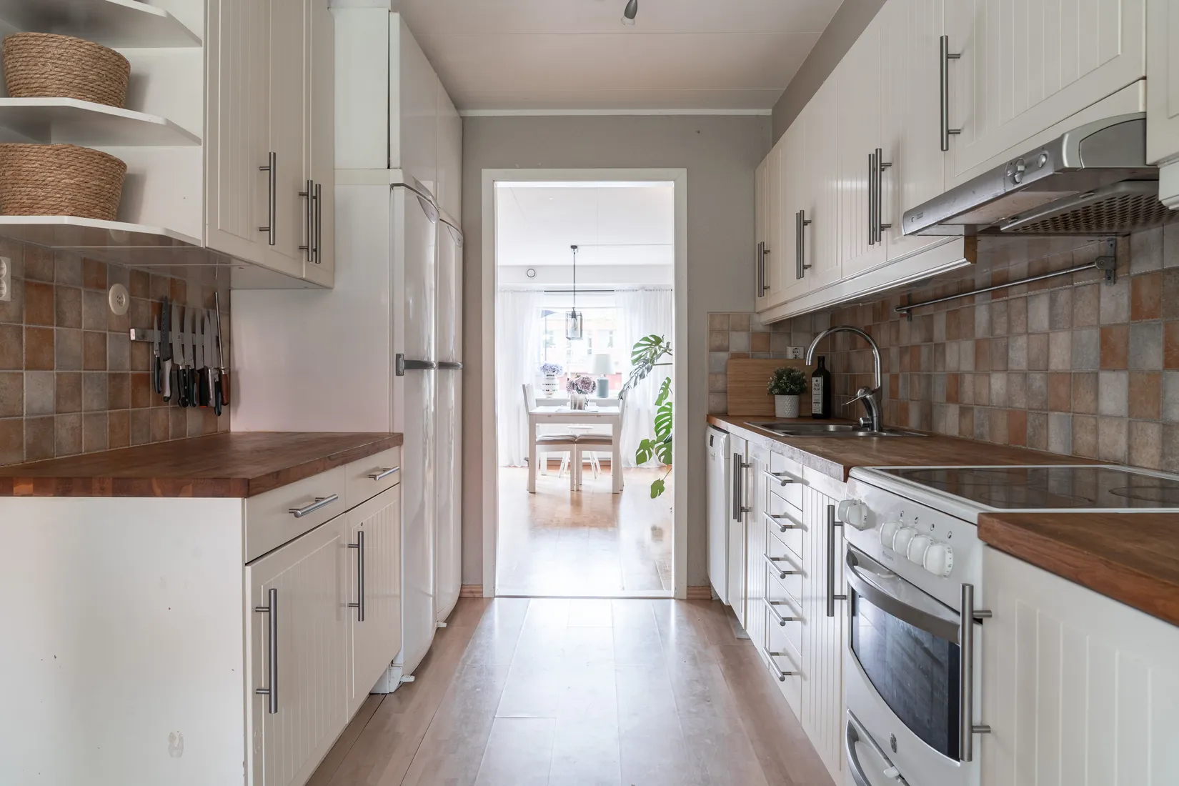 Bostadsrätt, Stinsens trädgårdsgata 11, Höganäs