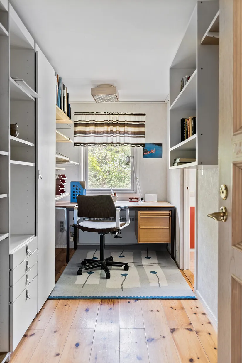 Fritidshus, Vetevägen 8, Strängnäs