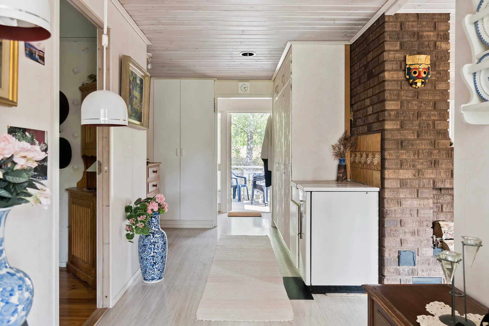 Fritidshus, Vetevägen 8, Strängnäs