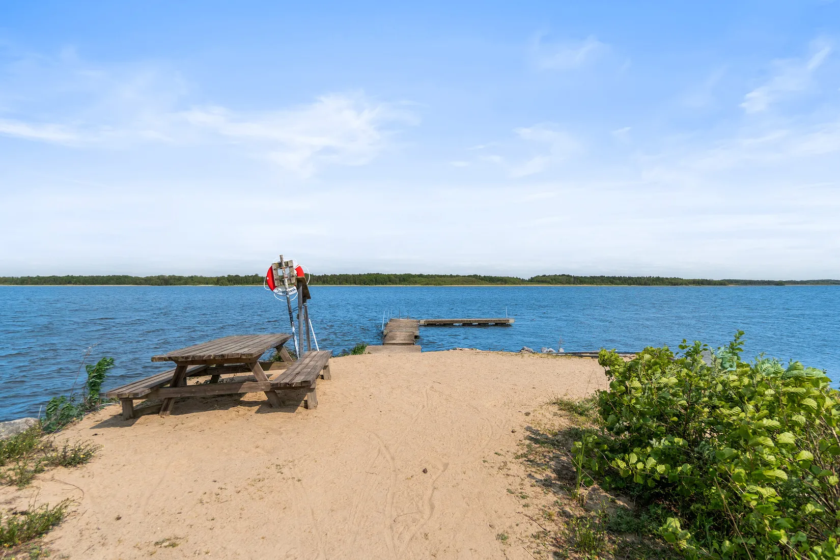 Fritidshus, Vetevägen 8, Strängnäs