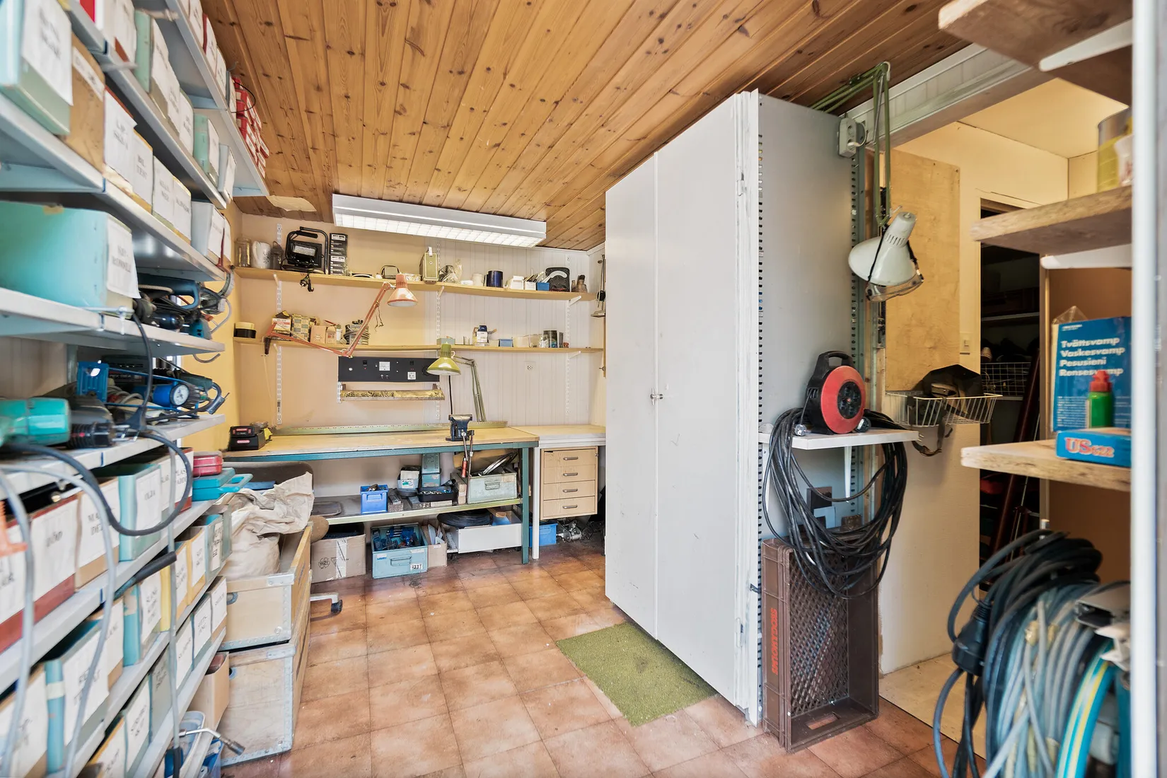 Fritidshus, Vetevägen 8, Strängnäs