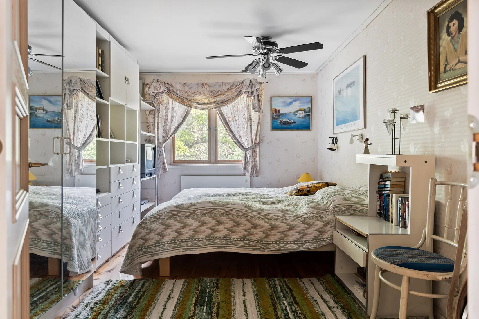 Fritidshus, Vetevägen 8, Strängnäs