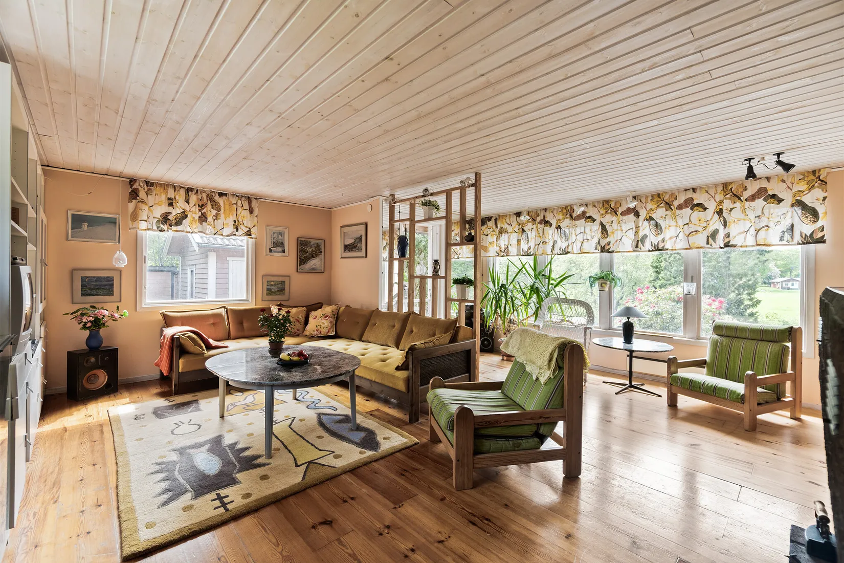 Fritidshus, Vetevägen 8, Strängnäs