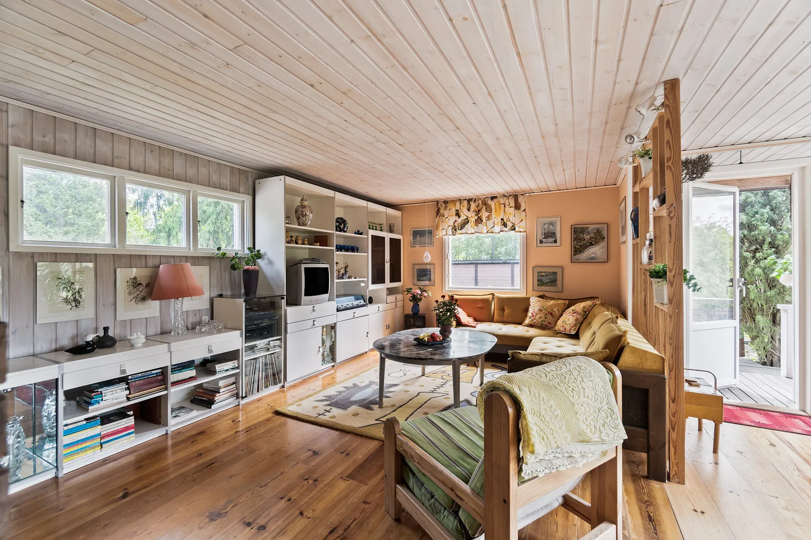 Fritidshus, Vetevägen 8, Strängnäs