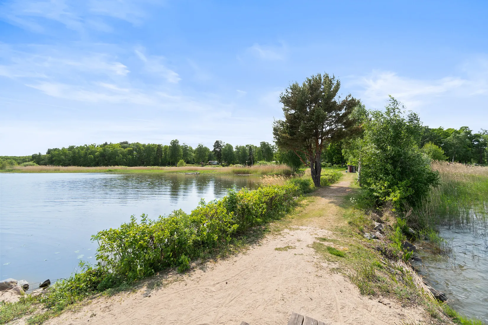 Fritidshus, Vetevägen 8, Strängnäs